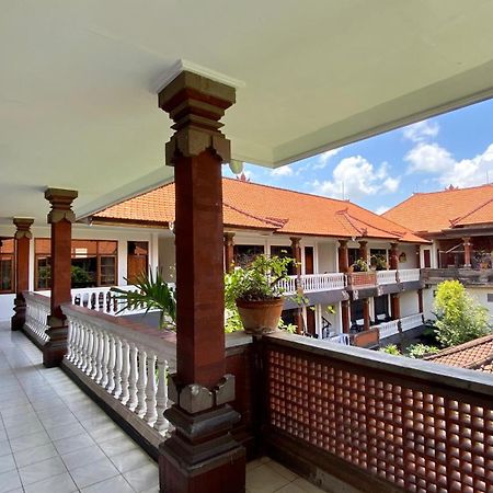 Simpang Inn Hotel Legian Dış mekan fotoğraf