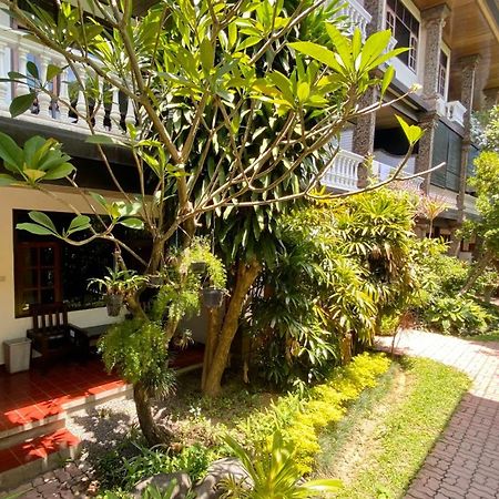Simpang Inn Hotel Legian Dış mekan fotoğraf