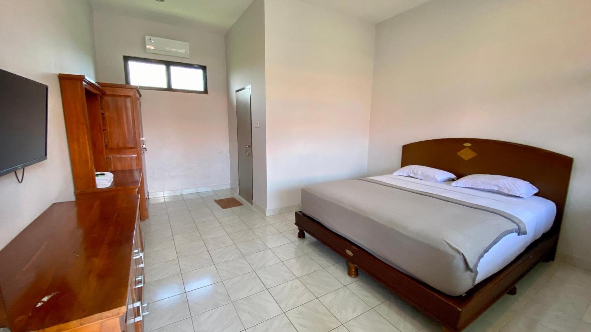 Simpang Inn Hotel Legian Dış mekan fotoğraf
