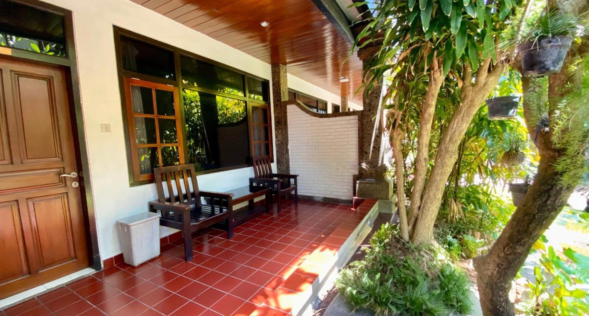 Simpang Inn Hotel Legian Dış mekan fotoğraf