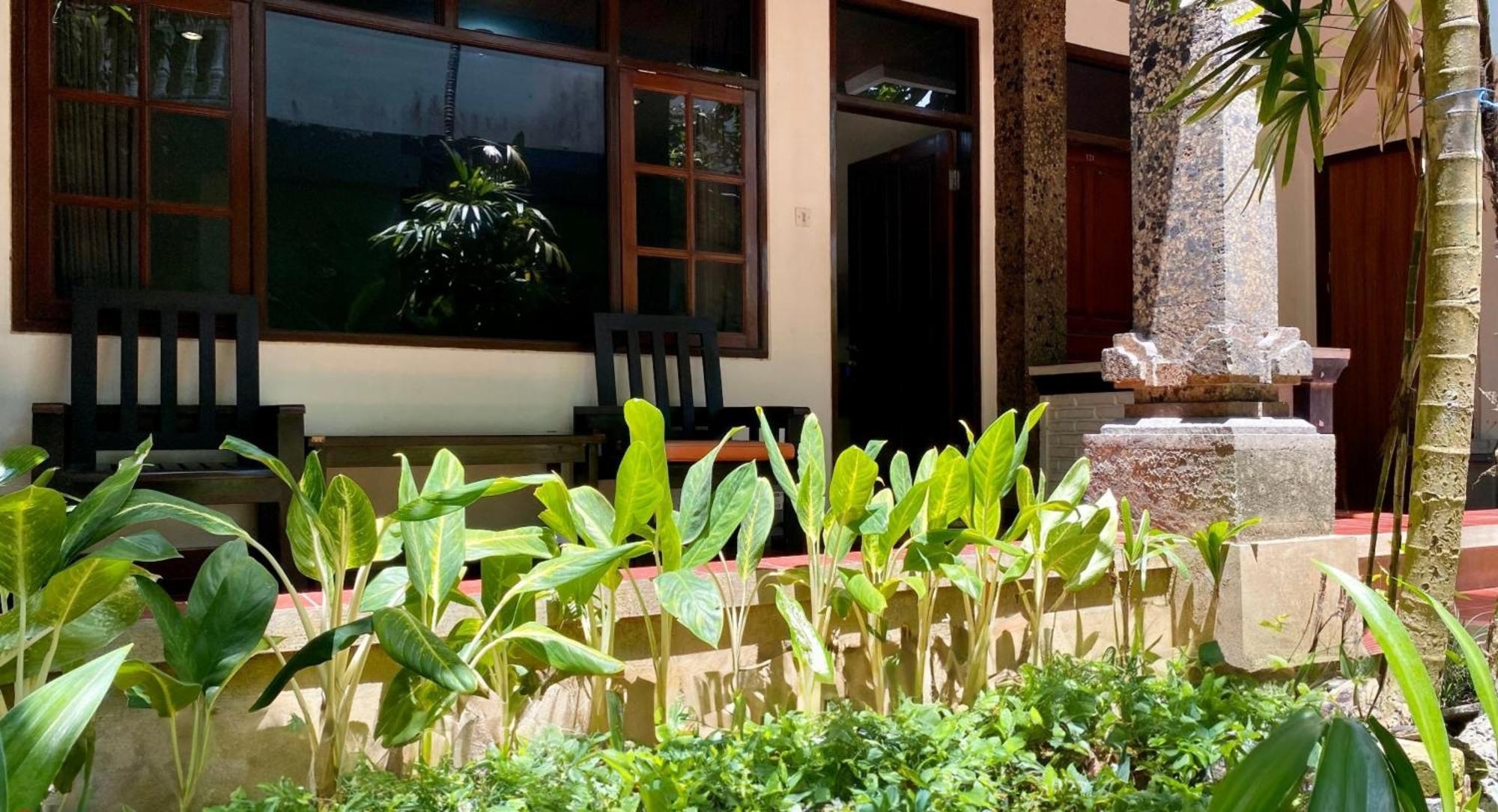 Simpang Inn Hotel Legian Dış mekan fotoğraf