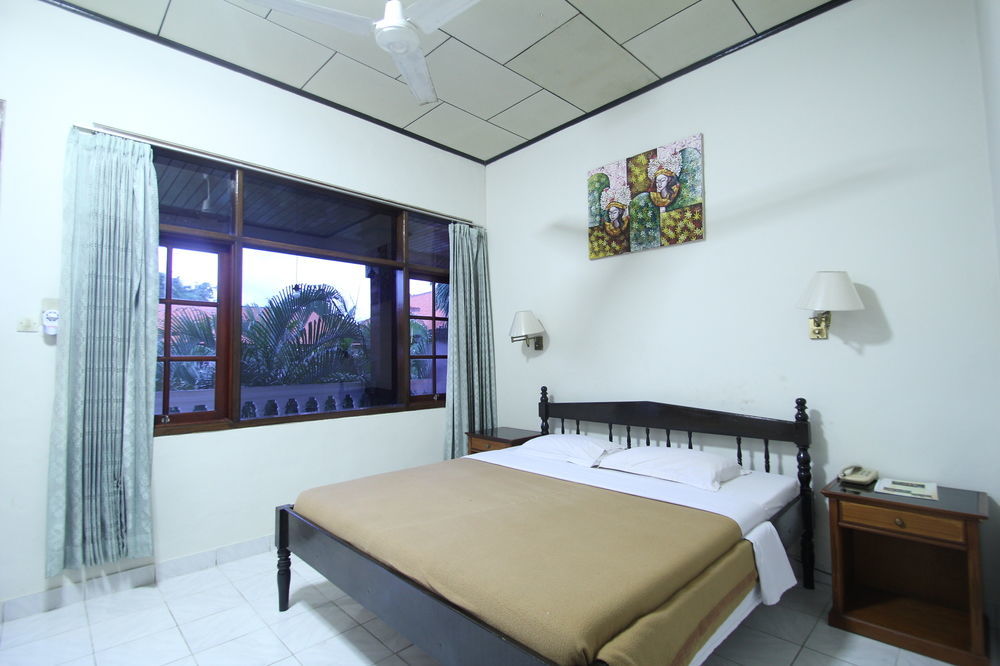 Simpang Inn Hotel Legian Dış mekan fotoğraf