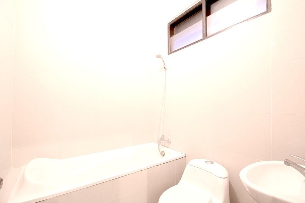 Simpang Inn Hotel Legian Dış mekan fotoğraf