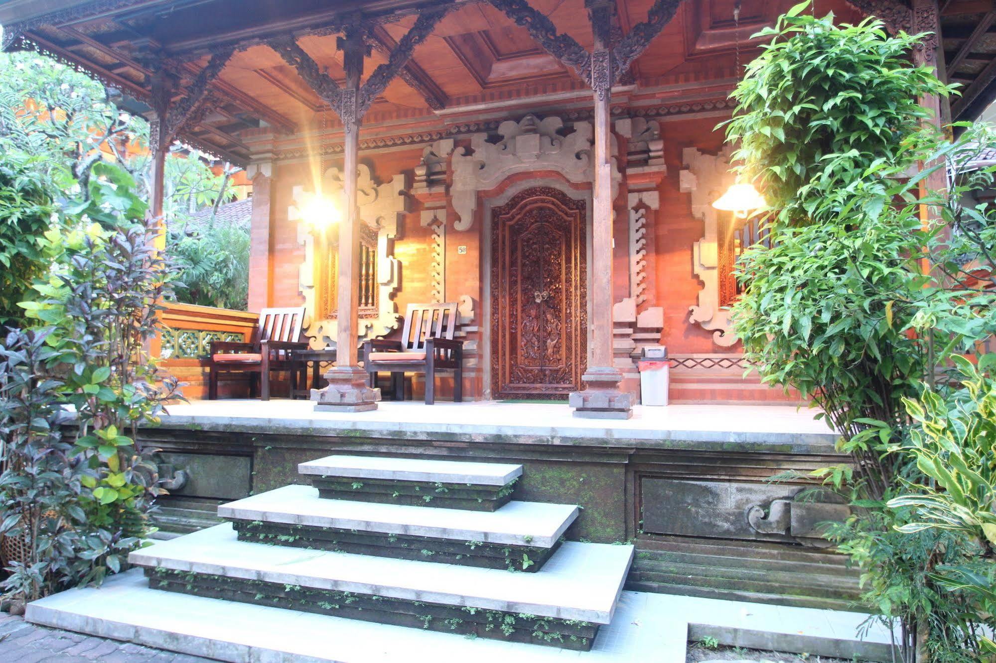 Simpang Inn Hotel Legian Dış mekan fotoğraf