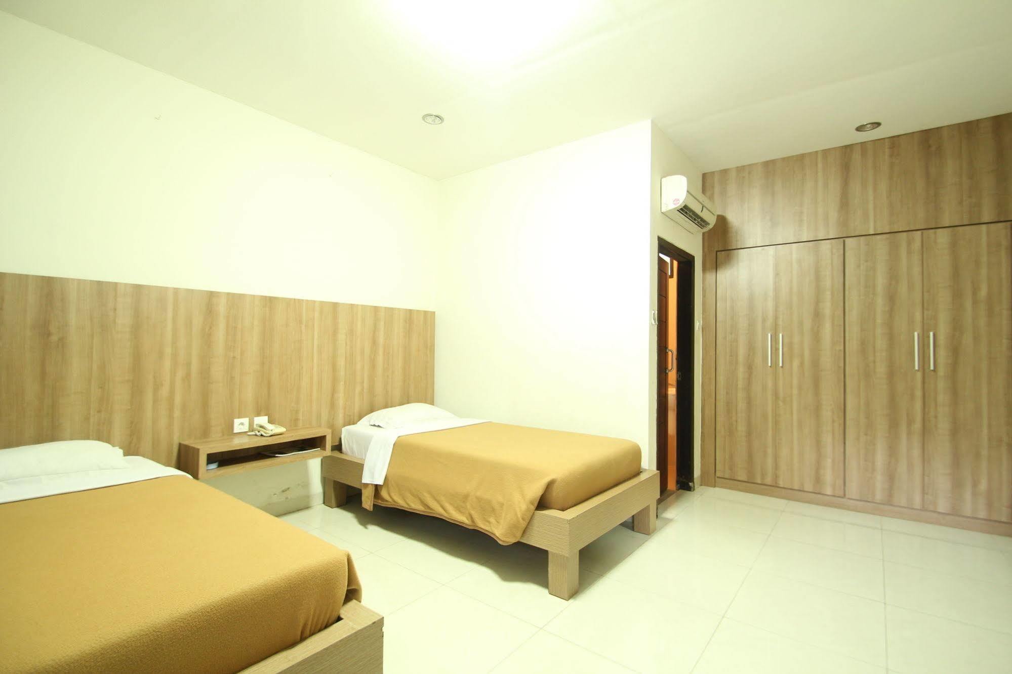 Simpang Inn Hotel Legian Dış mekan fotoğraf