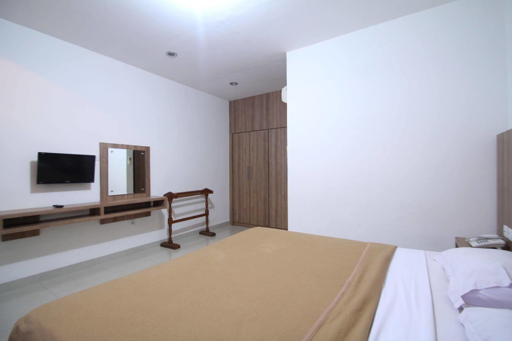 Simpang Inn Hotel Legian Dış mekan fotoğraf