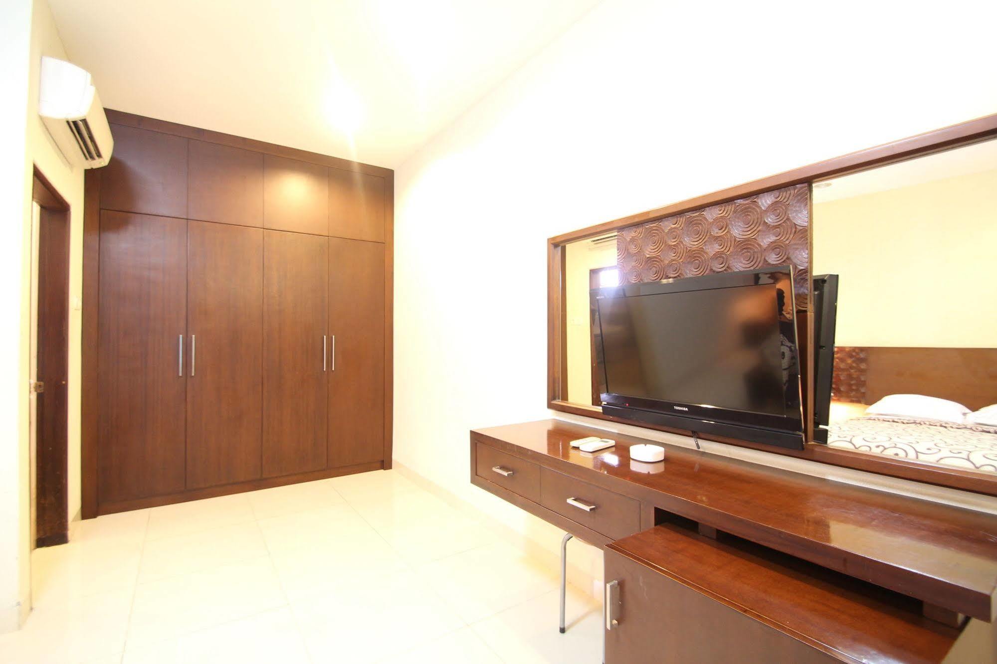 Simpang Inn Hotel Legian Dış mekan fotoğraf