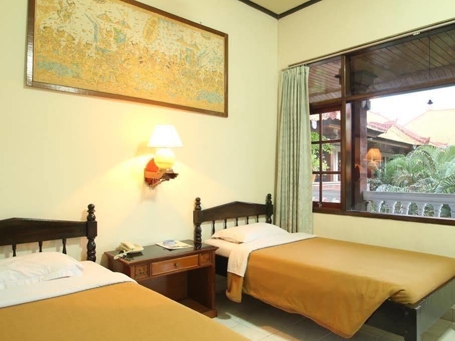 Simpang Inn Hotel Legian Dış mekan fotoğraf