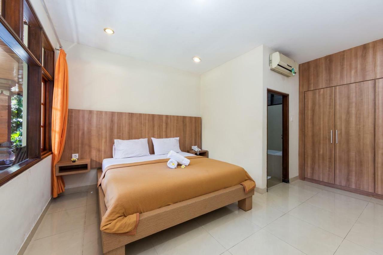 Simpang Inn Hotel Legian Dış mekan fotoğraf
