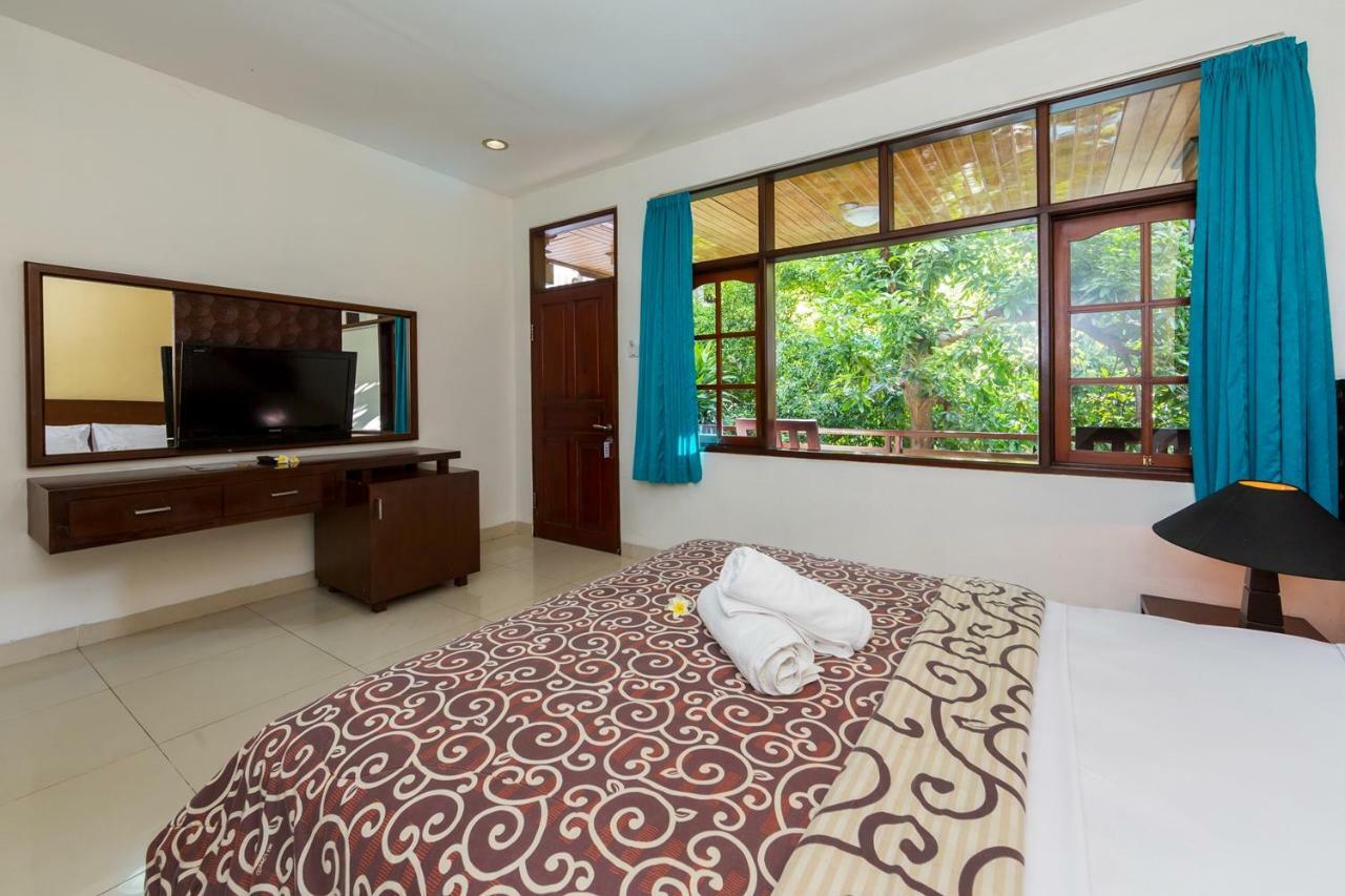 Simpang Inn Hotel Legian Dış mekan fotoğraf