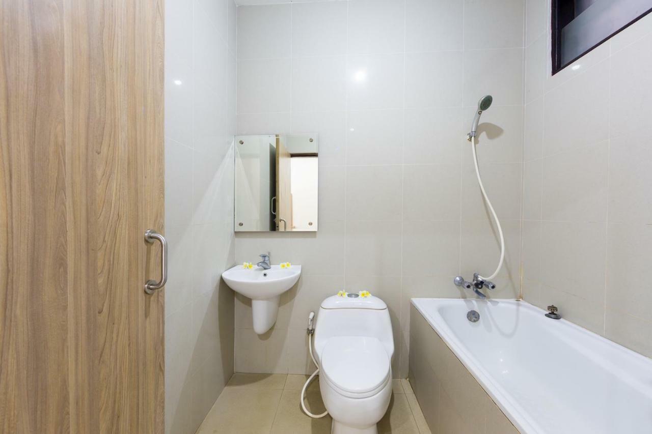 Simpang Inn Hotel Legian Dış mekan fotoğraf
