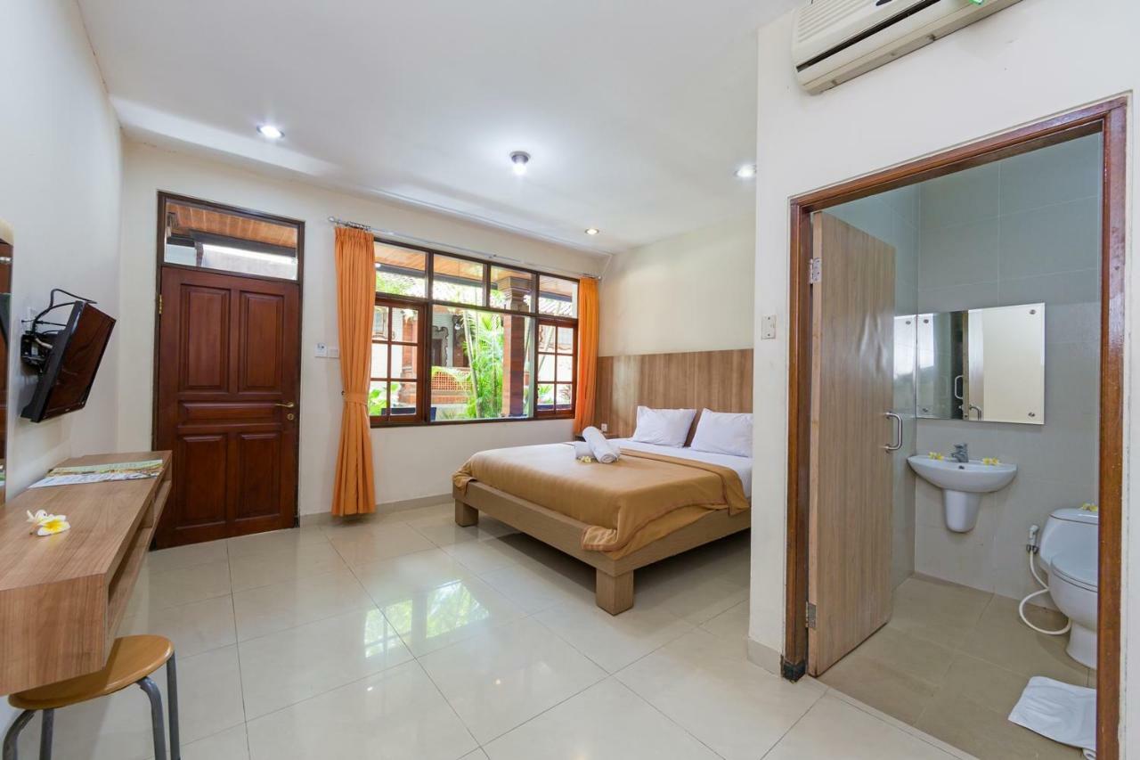 Simpang Inn Hotel Legian Dış mekan fotoğraf